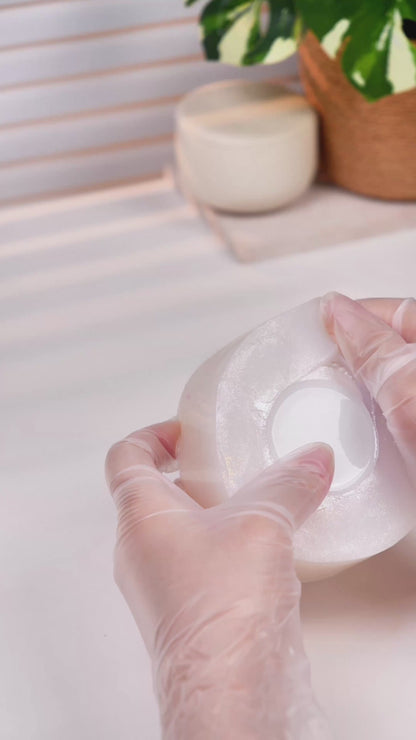 Floral Jewelry Box Silicone Molds – Elegant Resin Casting Molds for Epoxy Crafts & Storage