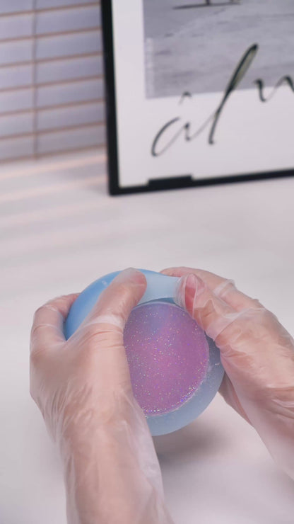 Resin Jewelry Storage Box Molds – Silicone Molds for Epoxy Crafts & DIY Organizers