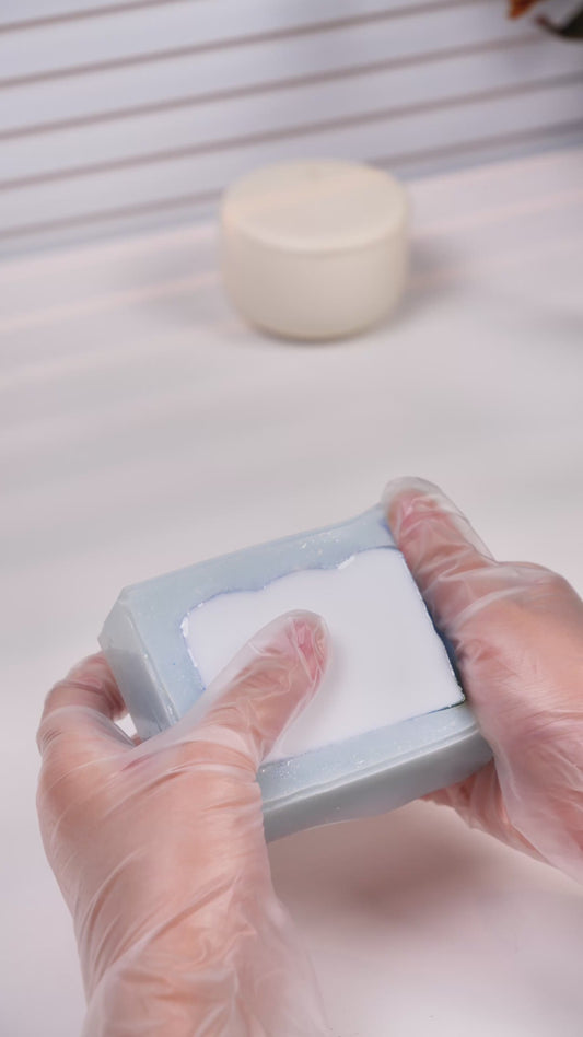 Van Gogh Starry Night Fridge Magnet Resin Molds – DIY Silicone Molds for Epoxy Crafts