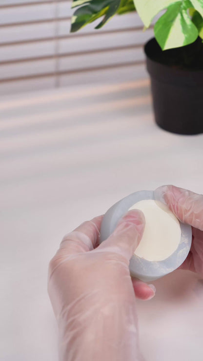 Cute Fake Food Ring Box Molds – Kawaii Mini Resin Molds for Epoxy Crafts