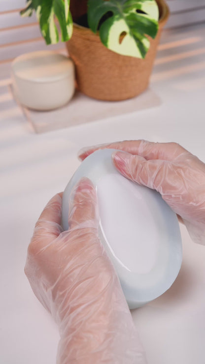 Floral Storage Box Resin Molds – DIY Silicone Molds for Epoxy Crafts